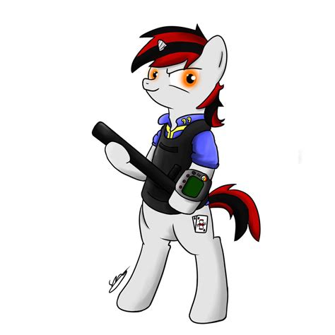 fallout equestria blackjack|Sgt. Blackjack (Just Arma Things) .
